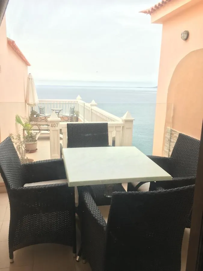 Seaview Apartment Acantilado de los Gigantes