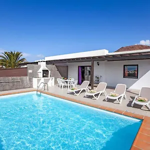  Villa Lucia Spain