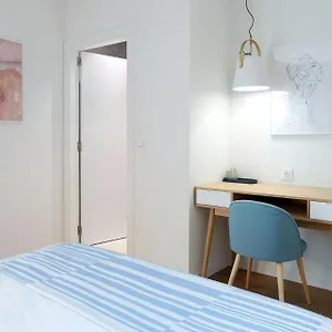  Apartment H Suite3b By Smiling Spain