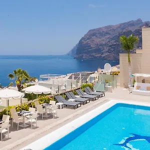 Aparthotel Klayman Diamond, Acantilado de los Gigantes