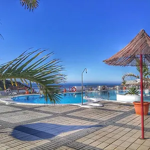  Apartment Guanabara Park Spain