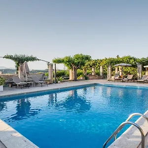  Farm stay Sa Rota D' En Palerm By Mhr Spain