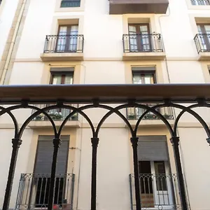  Apartment Fermin - Iberorent Spain