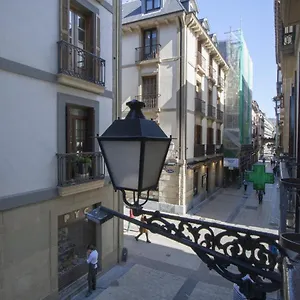  Apartment Bare By Oldtown Ss Spain