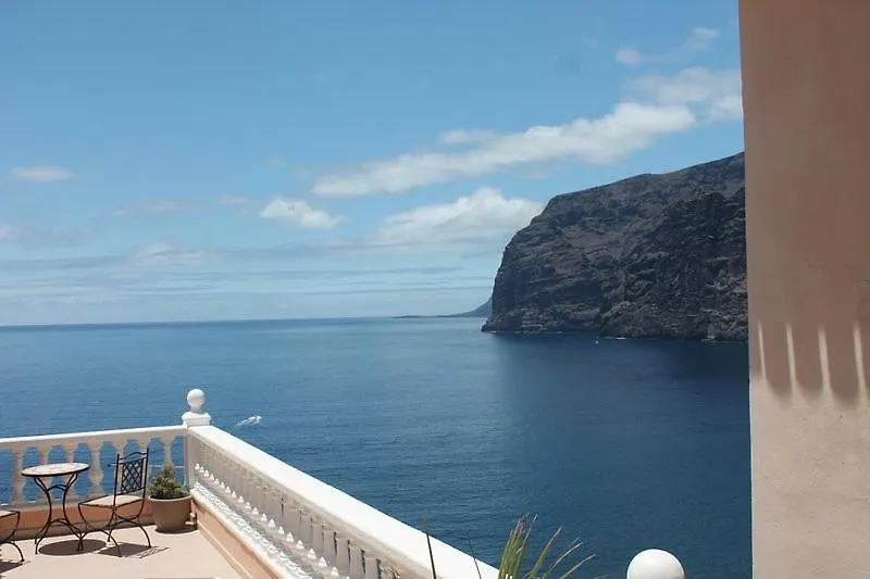 Seaview Apartment Acantilado de los Gigantes